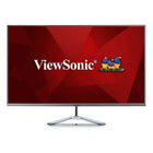 ViewSonic 32" LED IPS WHQD LCD Black Monitor - VX3276-2K-mhd-Screen Size: 31.5"