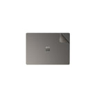 JCPal 13" FlexGuard Protective Set for Microsoft Surface Laptop 1 / 2, Graphite Gold-Durable scratch-resistant material