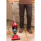 Ewbank Chilli 4 Cyclonic 2-In-1 Combo Stick, Handheld Vacuum Cleaner, 1000W-The Chilli 4's 1000w power and double filtration system means it picks up even finest dust that others miss. Don't settle for underpowered alternatives.