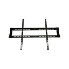 TygerClaw Fixed Flat-Panel TV Wall Mount, 42" - 65", (LCD1321BLK)-Large size low-profile (fixed) wall mount