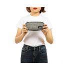 ZIPIT Digital Case - Grey-Grey