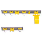 Rubbermaid Closet Tool Holder Kit - Closet Organizer-18" CLOSET ORGANIZERtool holder