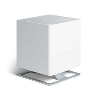 Stadler Form O-020 Oskar Humidifier, 9.7" x 11.4" x 9.7", White-Rated Power: 6W-16W