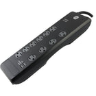 GE 10 Outlet Surge Protector with USB - 3000 J - 2 Ports - 6 ft - Black-Trusted Brand - GE is the #1 brand in surge protection.