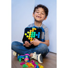 Educational Insights Design & Drill BrightWorks - Multicolor-6