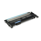 HP 116A Cyan Toner Cartridge (W2061A)-Standard yield, up to 700 pages
