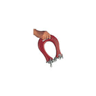 Dowling Magnets Giant Horseshoe Magnet-Age group and grade: Ages 8 - 16 and grades 3rd - 10th