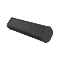 KitSound BoomBar 2+ Portable Wireless Speaker, Black-Wired or wireless Bluetooth connectivity