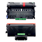 fuzion Brother TN360, DR360 Compatible Imaging Kit - High Yield - Black-High Yield