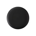 Maxwell & Williams Caviar Round Platter - 14.25" - Black-Serveware