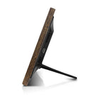 8" Digital Photo Frame w/Distressed Wood-1024 x 768 Resolution