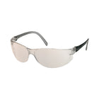 Wasip Twister Series Indoor/Outdoor Safety Glasses-Scratch-resistant, hard-coated, 100% polycarbonate lenses filter out 99.9% of harmful UV rays
