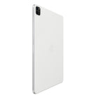 Apple Smart Folio for 12.9" iPad Pro (3rd/4th/5th Generation) - White-Compatibility: iPad Pro 12.9-inch (3rd generation / 4th generation / 5th generation / 6th generation)