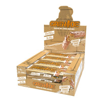 Grenade Carb Killa 60g Caramel Chaos - 12 Pack-Caramel