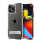 Spigen Slim Armor Essential S Case for iPhone 13 Pro Max - Crystal Clear-Compatible with iPhone 13 Pro Max