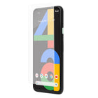 Zagg InvisibleShield Glass Elite VGplus for Google Pixel 4a-Non Adhesive