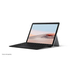 Microsoft Surface Go Type Cover, Black, English-Magnetic