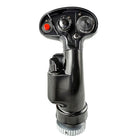 PC Thrustmaster F/A 18 Grip Flight Stick, Add On PC-One 8-direction - Point of View hat switch