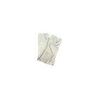 Weld-Mate One-Finger Welding Mitts, Split Cowhide, Size Large - 12 Pack-Inner Lining Cotton