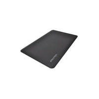 Ergotron 97-620-060 WorkFit Floor Mat , Black-Black