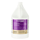 Coastwide Professional CP22 Quat Disinfectant Spray & Wipe Cleaner - 3.78 L-Proven to be effective against SARS-CoV-2, the virus that causes COVID-19
