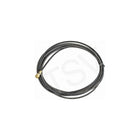 Weld-Mate Bernard Style Consumables, Liner Assembly, 3 Pack (379-5840)-Size: 0.035" - 3/64"