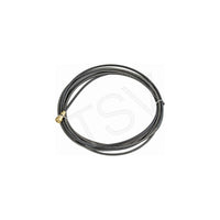 Weld-Mate Bernard Style Consumables, Liner Assembly, 3 Pack (379-5840)-Size: 0.035" - 3/64"