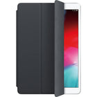Smart Cover for iPad Mini 5 - Charcoal Grey-Stand Folds into Two Positions