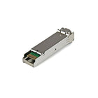 StarTech SFPG1320C Cisco GLC-LH-SMD Compatible Gigabit Fiber SFP Transceiver Module SM LC w/ DDM - 20 km (Mini-GBIC)-Wavelength: 1310nm