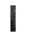 Dell Optiplex 3070 Micro Refurbished Desktop Computer - Intel Core i5-9500T - 256GB SSD - 8GB RAM - Windows 10 Pro-Storage: 256GB Solid State Hard Drive Storage