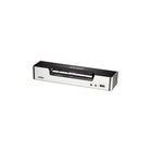 Aten 4 Port-USB 2.0 HDMI KVMP Switch-Number of computers supported: 4