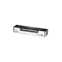 Aten 4 Port-USB 2.0 HDMI KVMP Switch-Number of computers supported: 4