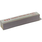 Charles Leonard Chalkboard Sponge - 12" - 2 Pack-Grey