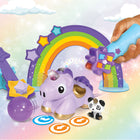 Learning Resources Coding Critters MagiCoders: Skye - Multicolor-MAGIC WAND remote adds a touch of whimsy to fantasy coding fun!