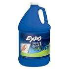 Expo Dry-Erase Cleaner - 3.78L-Removes ghosting, stubborn marks, shadowing, grease and dirt from dry-erase surfaces