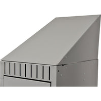 Kleton Slope Top - 5 Pack-Colour: Grey