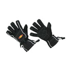 TechNiche Thermafur Air Activated Heating Sport Gloves - L/XL-Dual pocket system' allows for two HEAT PAX Hand Warmer placement options, one accessed from the inside of the glove and one from the outside