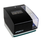 uPunch Digital Time Clock and Date Stamp Bundle-Eliminate manual errors in time tracking with the digital time clock