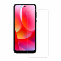 AXS ARMORGlass Screen Protector for Motorola Moto G Power (2022)-9H Hardness