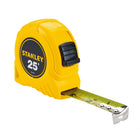 Stanley 30-455 25' x 1" Tape Measure-25' x 1" wide blade