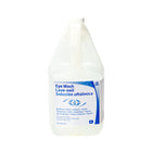 Wasip Eyewash Solution - 4L-Designed for the cleansing of irritated eyes caused by exposure to foreign materials, air pollutants, pollen, overchlorinated water and nontoxic chemical splashes