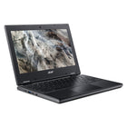 Acer CB311-10H-4995 HD 11.6" Chromebook - AMD A4-9120C - 64GB eMMC - 4GB RAM - Chrome OS - Black-HDD/SDD Storage: 64GB eMMC