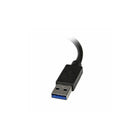StarTech Slim USB 3.0 to VGA External Video Card Multi Monitor Adapter, 1920x1200 / 1080p-Ideal for travel with an ultra-portable small footprint and lightweight design