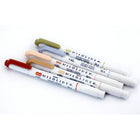 Zebra Mildliner 5-Colour Neutral Palette Highlighters - Assorted - 5 Pack-Ideal for your bullet journal, planner, hand lettering or studying for your next exam
