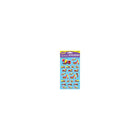 Trend Enterprises SuperShapes Stickers, Construction Vehicles, 10 Packs of 200 (T-46304)-Acid free, nontoxic and safe for use on photos