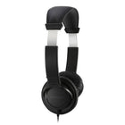 Kensington USB-C Hi-Fi Headphones - Black-Compatible with all USB-C devices running Windows, macOS, iOS, Android, and Chrome OS