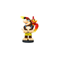 Exquisite Gaming Banjo Kazooie Cable Guy-Compatible with all PlayStation, Xbox, Switch & retro console controllers