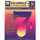 eBook: Mark Twain 1348-EB Grammar & Writing Skills - Grade 7 - 8-You will receive two emails: one confirming your entire order, and one with a "Download Software" buttonYou can download immediately or return to your email to download later