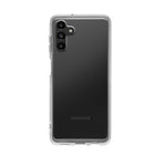 Samsung A13 Soft Clear Cover-Battles against bumps and scratches