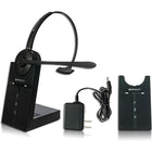 Spracht Hs-2018 Zum Maestro DECT Wireless Headset For Desktop Phones-Wireless range up to 350 ft